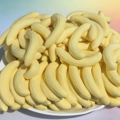 Peeled Banana