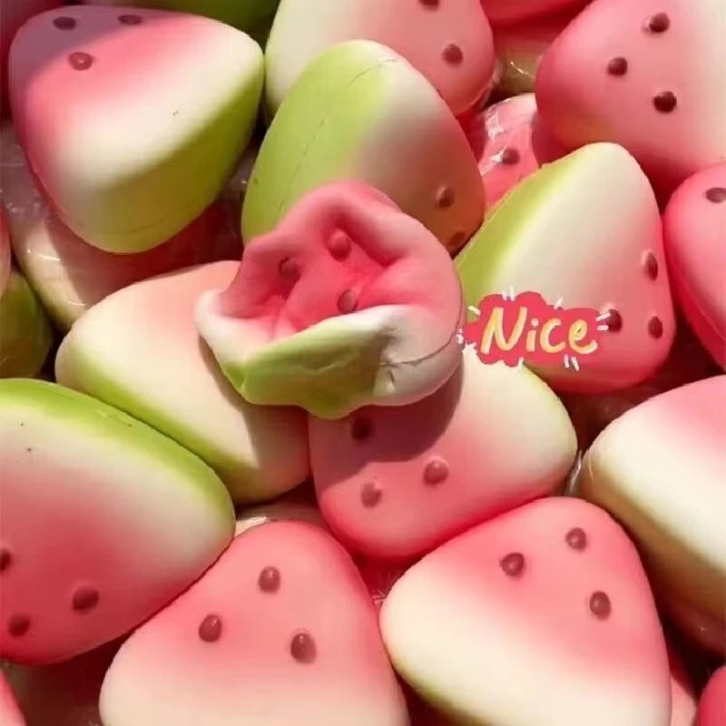 Watermelon Squishee Slice