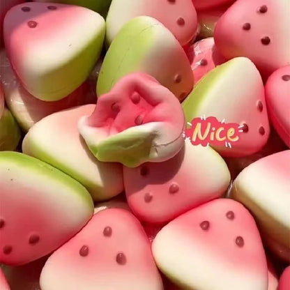 Watermelon Squishee Slice