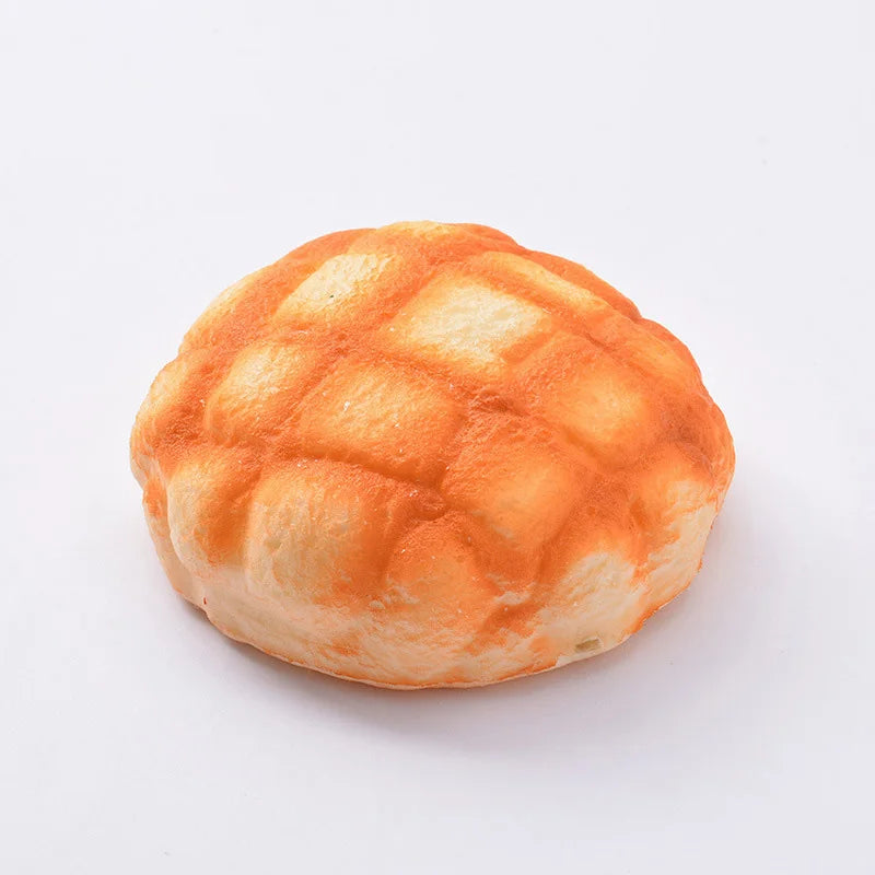 Criss-Cross Sourdough Loaf