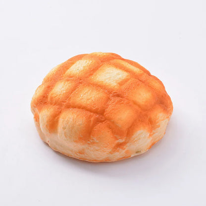 Criss-Cross Sourdough Loaf