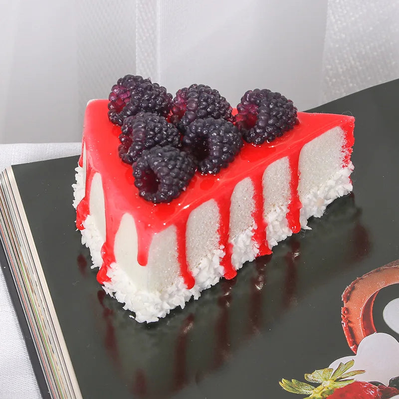 Patisserie Cake Display from Squishee City