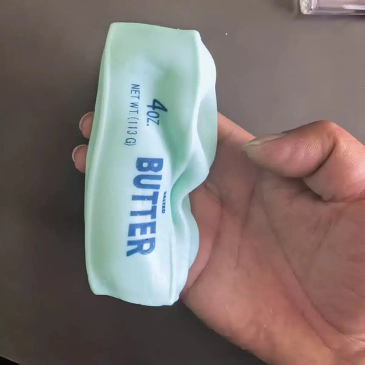 Butter Stick Blue