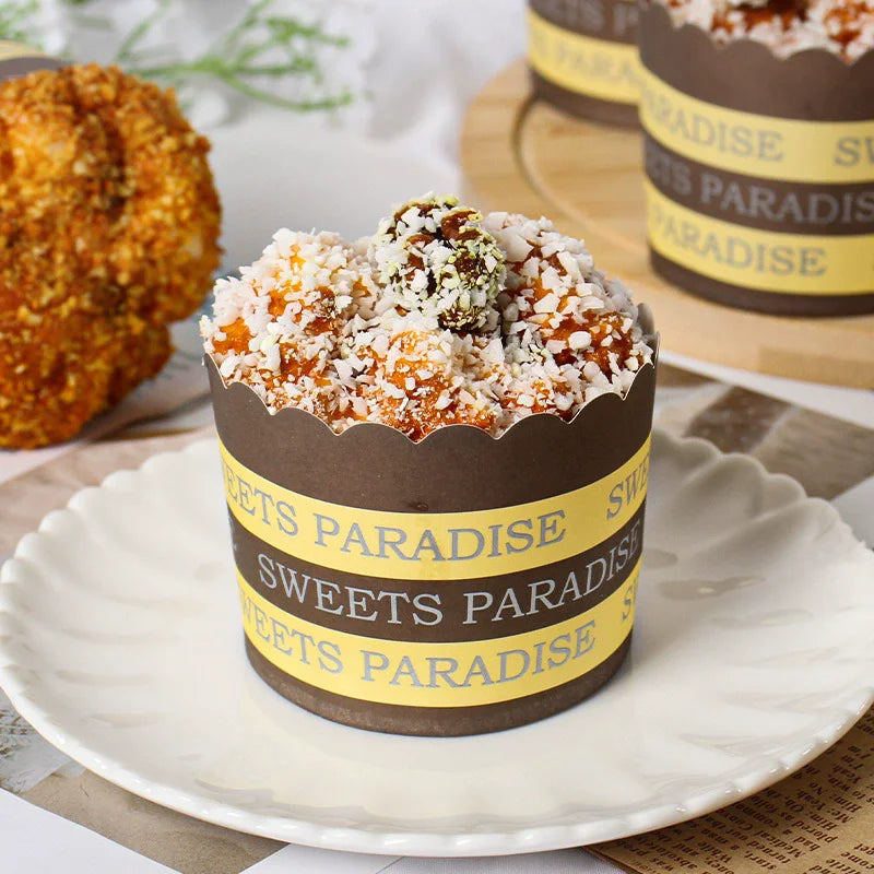 Patisserie Cake Display from Squishee City