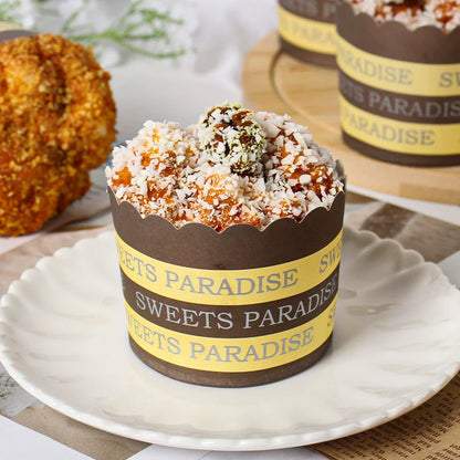Patisserie Cake Display from Squishee City