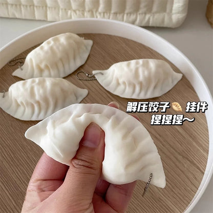 Yummy Steamed Dumpling