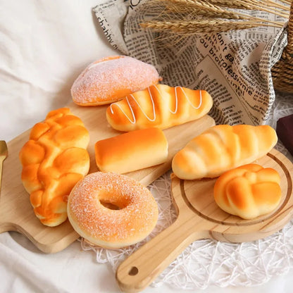 Sugar Donut