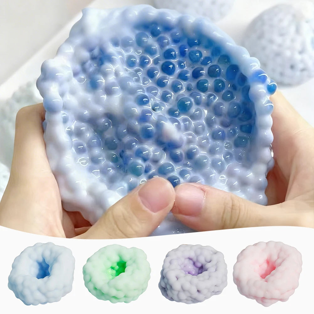 Boba Ball Squishee