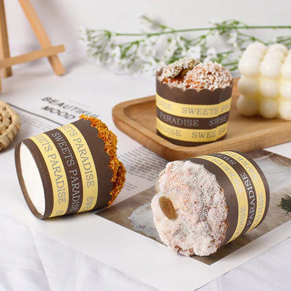 Patisserie Cake Display from Squishee City