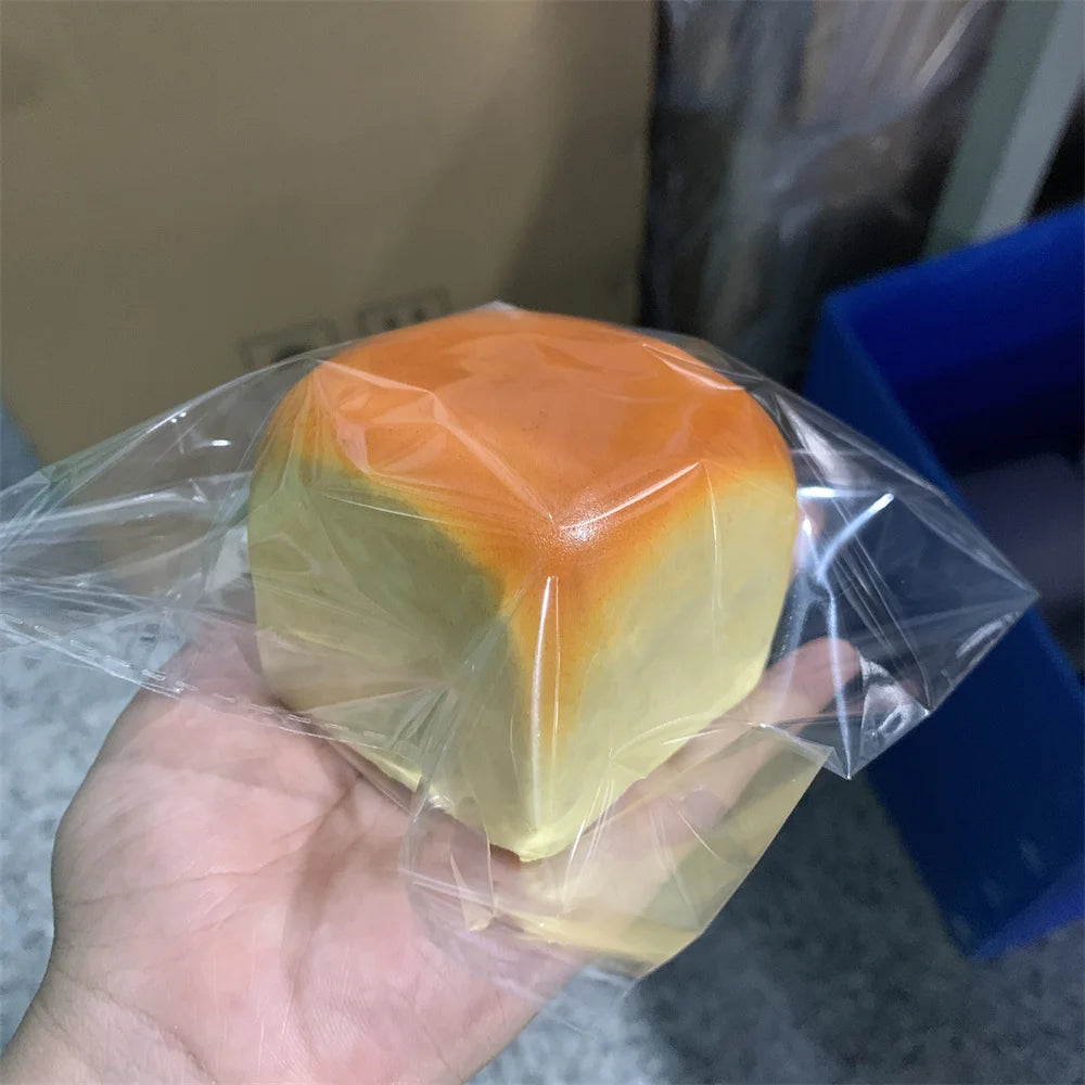 Mini Hawaiian Rolls from Squishee City