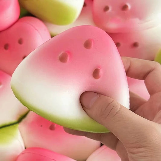 Watermelon Squishee Slice