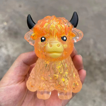Highland Cow