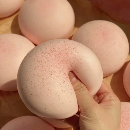 Daifuku Mochi Squishee