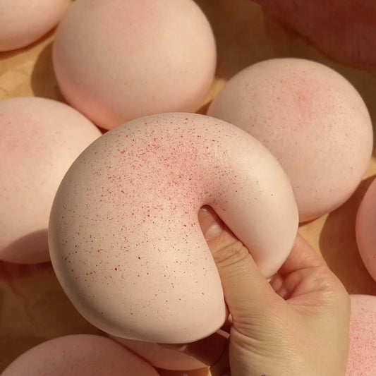 Daifuku Mochi Squishee