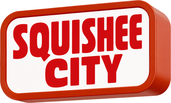 Squishee City